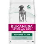 Eukanuba Veterinary Diets Restricted Calories Dog 12 kg – Hledejceny.cz