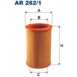 Vzduchový filtr FILTRON AR 282/1 – Hledejceny.cz
