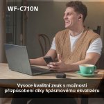 Sony WF-C710N – Zboží Živě