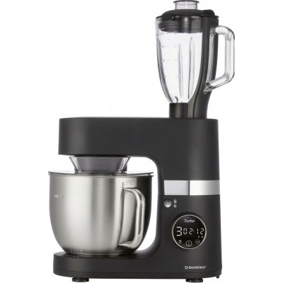 SILVERCREST KM 900 A1 – Zboží Dáma