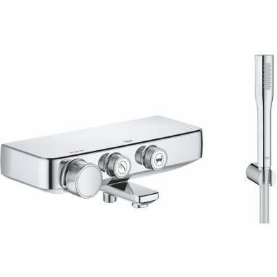 GROHE 27369000 – Zboží Mobilmania