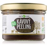 Purity Vision kávový peeling 110 g – Zbozi.Blesk.cz