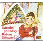 Národní pohádky Boženy Němcové – Zboží Dáma
