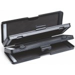 Mistrall krabička na návazce s dvěma mezistěnami 250x90x44 mm – Zbozi.Blesk.cz