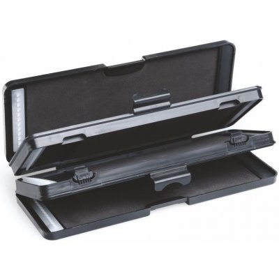 Mistrall krabička na návazce s dvěma mezistěnami 250x90x44 mm – Zbozi.Blesk.cz