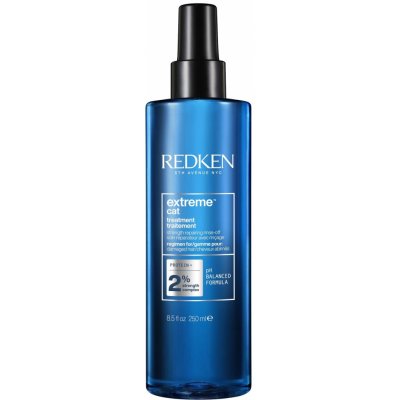 Redken Extreme Cat 200 ml – Hledejceny.cz