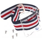 ElecFreaks Akrylový držák s páskem pro Power:bit EF48 – Sleviste.cz