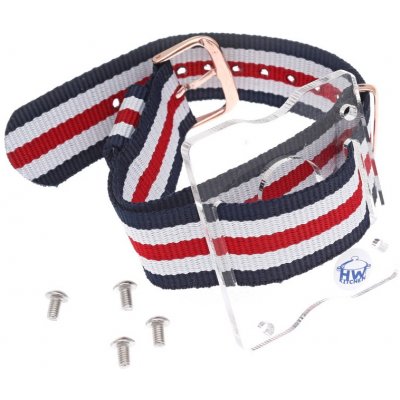 ElecFreaks Akrylový držák s páskem pro Power:bit EF48 – Sleviste.cz