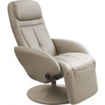 Halmar Optima cappuccino – Zboží Dáma