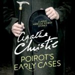 Poirot's Early Cases - Christie Agatha, Suchet David, Fraser Hugh – Zboží Mobilmania