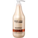 Stapiz Sleek Line Repair šampon pro vlasy poškozené barvením 1000 ml pro ženy