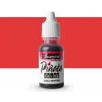 Davona Alkoholový inkoust Jacquard 14 ml paprikově červená – Zbozi.Blesk.cz