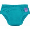 Plenky Bambino Mio Učící 11-13 kg .18-24 měs.- TEAL zelené