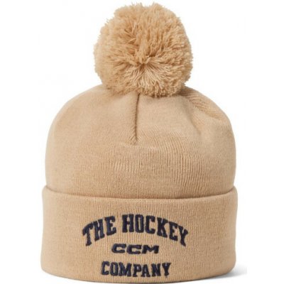 CCM kulich CCM Athleisure Pom SR OAT 854788 OAT – Hledejceny.cz