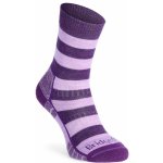 Bridgedale Hike LW MP Boot Women's lilac/purple – Zboží Dáma