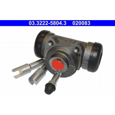 Válec kolové brzdy ATE 03.3222-5804.3 | Zboží Auto