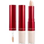 Tirtir Korektor 2v1 Glide and Hide Blurring Concealer 3.5W 8 g – Zboží Dáma
