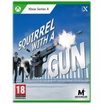 Squirrel with a Gun (XSX) – Zboží Mobilmania