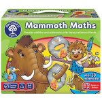 Orchard Toys Mammoth Maths Game – Zboží Mobilmania
