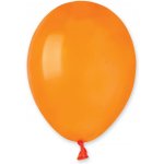 Gemar OB balónky G90 04 10 balónků oranžové – Sleviste.cz