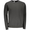 Pánská mikina Fruit of the Loom mikina LIGHTWEIGHT RAGLAN SWEAT LIGHT GRAPHITE