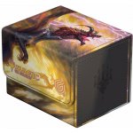 Ultimate Guard Sidewinder 100 XenoSkin Stormscale Scion krabička – Hledejceny.cz