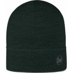Buff Lightweight Merino Wool Beanie Čepice Zelený – Hledejceny.cz