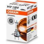 Osram Classic H7 Px26d 12V 55W – Sleviste.cz