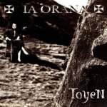Toyen - La Orana CD – Sleviste.cz