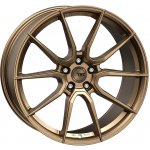TEC GT RACE-I 8,5x19 5x112 ET35 matt bronze | Zboží Auto