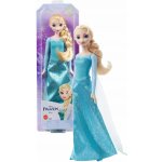 Mattel Disney Princess Frozen Elsa HLW47 – Zboží Dáma
