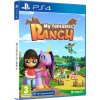 Hra na PS4 My Fantastic Ranch