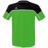 Dětské tričko Erima CHANGE triko zelená černá