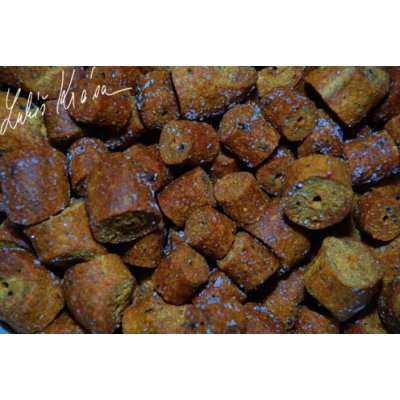 LK Baits Pelety ReStart Pellets Ice Vanille 1kg 12-17mm – Zbozi.Blesk.cz