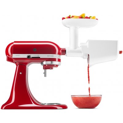 KitchenAid 5KSMFVSFGA – Sleviste.cz