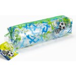 Argus průhledný s barevným potiskem goal time – Sleviste.cz