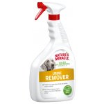 Tetra Nature's Miracle Cat odstraňovač skvrn a zápachu 946 ml – Zboží Mobilmania