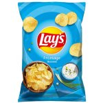 Lay's Fromage 60 g – Sleviste.cz
