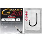 Gamakatsu G-Carp A1 Specialist Hook vel.8 – Zbozi.Blesk.cz