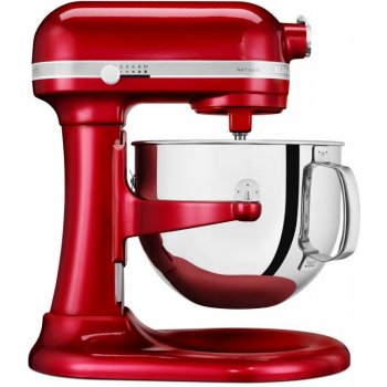 KitchenAid Artisan 5KSM7580XECA