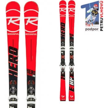 Rossignol Hero Elite HP 17/18