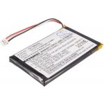 Cameron Sino CS-TM920SL 3.7V Li-Polymer 1300mAh černá - neoriginální – Zboží Živě