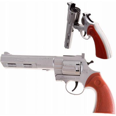 Karabina tomdorix.pl PEPEŠE SAMOPAL NA KULIČKY – Zbozi.Blesk.cz