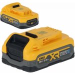 DeWalt DCBP318 XR / 18V / 3.5Ah / Li-ion DCBP318 – Hledejceny.cz