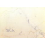 Aluris Kuchyňská pracovní deska 305x60x2,8 cm Barevné provedení Mramor žlutý – Zboží Mobilmania