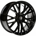 Tomason TN23 8,5x19 5x114,3 ET44 black | Zboží Auto