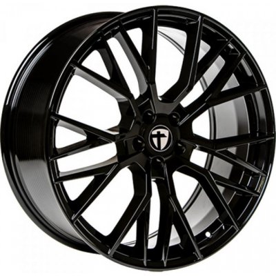 Tomason TN23 8,5x19 5x114,3 ET44 black | Zboží Auto