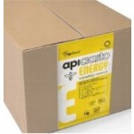 APICIASTO ENERGY těsto krmivo pro včely 10 kg – HobbyKompas.cz