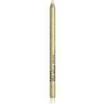 NYX Professional Makeup Epic Wear Liner Stick voděodolná tužka na oči 24 Chartreuse 1,2 g – Zboží Dáma