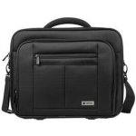 Brašna Natec NTO-0393 17,3" black – Zboží Živě